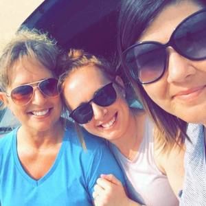 Meet your Posher, Lori